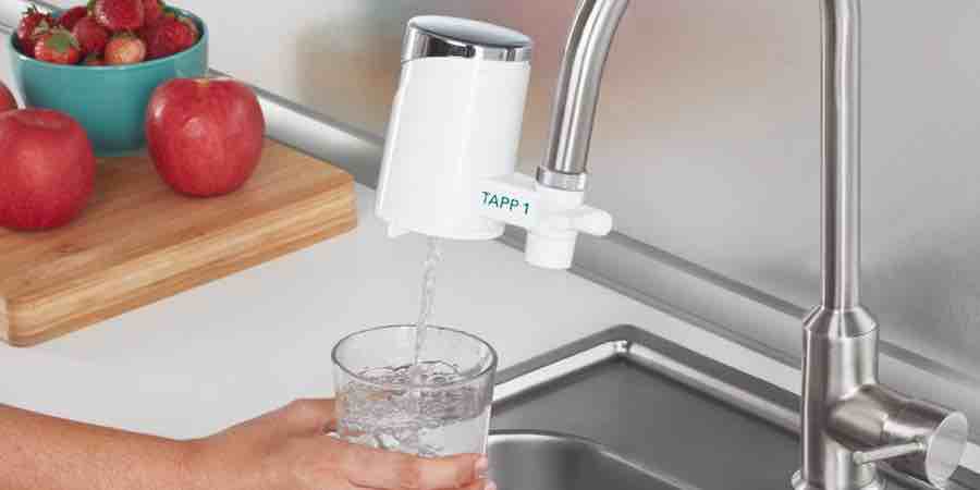 Comprar filtros de agua para el hogar